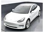 2020 Tesla Model 3 Performance