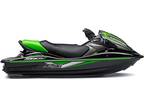 2017 Kawasaki Jet Ski STX-15F