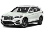 2020 BMW X1 x Drive28i