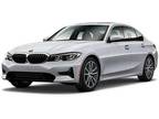 2019 BMW 3 Series x Drive