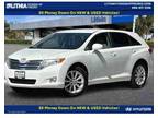 2009 Toyota Venza BASE