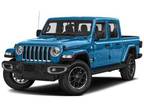 2023 Jeep Gladiator Sport 4x4