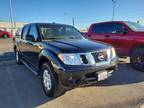 2013 Nissan frontier Black, 210K miles