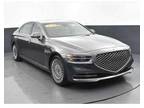 2020 Genesis G90 5.0 Ultimate RWD