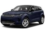 2021 Land Rover Range Rover Evoque S