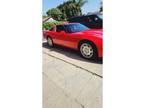Classic For Sale: 1992 Chevrolet Corvette 2dr Coupe for Sale by Owner
