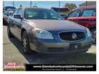 2006 Buick Lucerne CXL