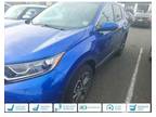 2020 Honda CR-V Blue, 11K miles