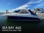 2004 Sea Ray 460 Sundancer Boat for Sale