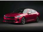 2019 Kia Stinger GT1