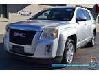 Used 2011 GMC TERRAIN For Sale