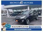 2014 Hyundai Tucson SE