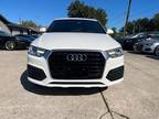 2018 Audi Q3 Sport Premium