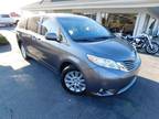 2015 Toyota Sienna XLE Premium 7-Passenger - Ephrata, PA