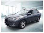 2015 Mazda CX-9 Touring