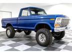 1977 Ford F-100