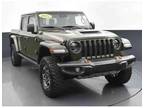 2022 Jeep Gladiator Mojave 4x4