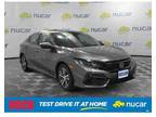 2020Used Honda Used Civic Hatchback Used CVT