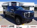 2024 GMC Sierra 1500 Silver, new