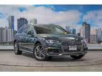 2018 Audi A4 allroad 2.0T Premium