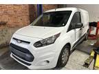 used 2014 Ford Transit Connect XLT 4D Cargo Van