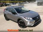 2018 Mitsubishi Eclipse Cross LE