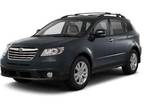 2012 Subaru Tribeca 3.6R Limited