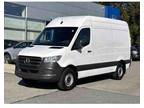 2020 Mercedes-Benz Sprinter Standard Roof V6