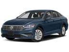 2020 Volkswagen Jetta 1.4T S