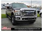 2014 Ford F-250 XLT