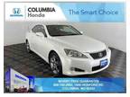 2011 Lexus IS 250C 250 C