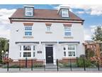 4 bedroom detached house for sale in The Lapwings, Rose Hill, Stafford, ST16