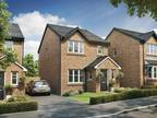 3 bedroom detached house for sale in Meadow Gate, White Carr Lane