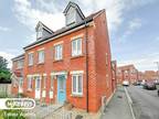 3 bedroom end of terrace house for sale in 3 Bedroom Town House, Bridgwater, TA6