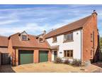 5 bedroom detached house for sale in Melton Road, Long Clawson - 35635270 on
