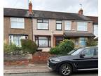 2 bedroom detached house for sale in Batsford Road, Coventry CV6