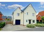 4 bedroom detached house for sale in Taylor View, Beaulieu Park , Chelmsford
