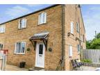 2 bedroom cluster house for sale in Chalk Road, Walpole St Peter, Wisbech