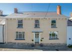 5 bedroom terraced house for sale in Crockernwell, Exeter, Devon, EX6