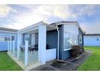 2 bedroom park home for sale in Broadlands Holiday Park and Marina