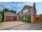 5 bedroom detached house for sale in Sturminster Marshall, BH21 - 35963678 on