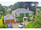 4 bedroom detached house for sale in Granville House, South Lodge Wood