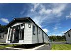 2 bedroom lodge for sale in Waters Edge Country Park, River Rd
