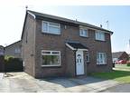 2 bedroom semi-detached house for rent in Seaton Close, Coppenhall, CW1 3XH, CW1