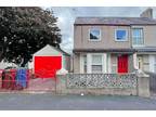 4 bedroom semi-detached house for sale in Gwynedd, LL55 - 35542998 on