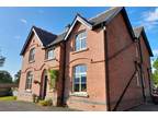 4 bedroom detached house for sale in Cilycwm SA20 - 35792080 on