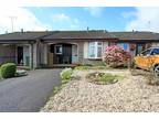 2 bedroom terraced bungalow for sale in The Cullerns, Highworth, SN6