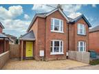 3 bedroom semi-detached house for sale in Isle Of Wight, PO35 - 35542938 on