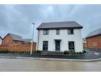 4 bedroom detached house for sale in Waun Fawr, Parc Ceirw, Cwmrhydyceirw