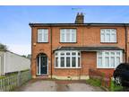 3 bedroom semi-detached house for sale in Van Diemans Road, Chelmsford, CM2